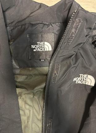 Куртка the north face 4
