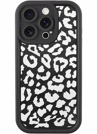Tpu чехол prestige для apple iphone 14 pro (6.1") spotty