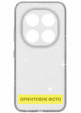 Tpu чехол nova для motorola moto g56 5g clear