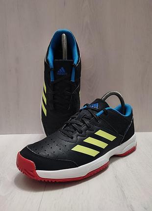 Кроссовки adidas 38(2/3)- стелька 24,5 см