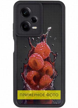 Tpu чехол prestige для xiaomi redmi a3 raspberry