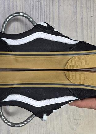 Кеды vans old skool 4