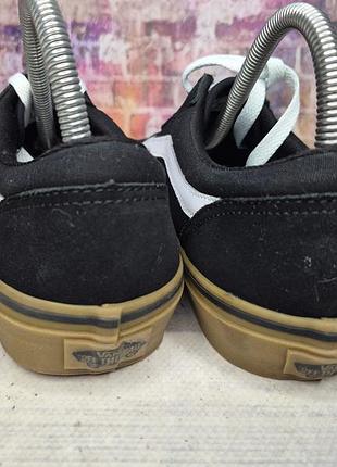 Кеды vans old skool 6