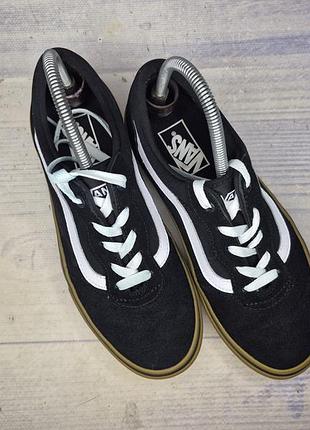 Кеды vans old skool 3