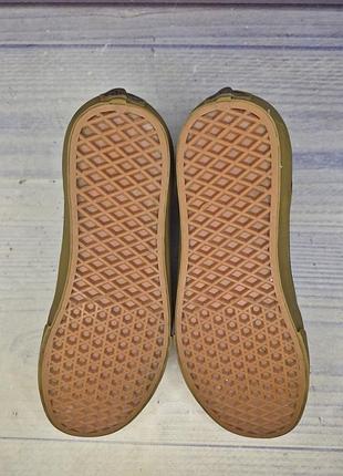 Кеды vans old skool 5