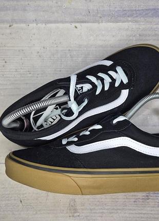 Кеды vans old skool