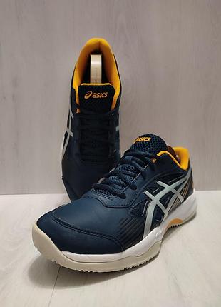 Кроссовки asics 39- стелька 25 см