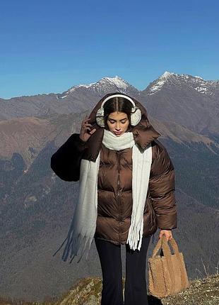Куртка-пуховик 2