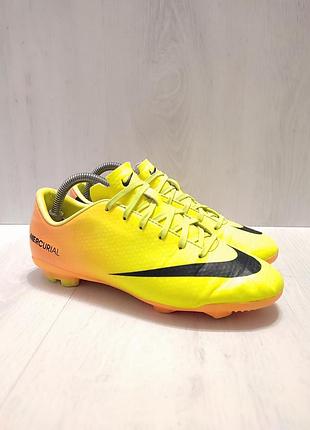 Копки nike 35,5- устілка 22см 5