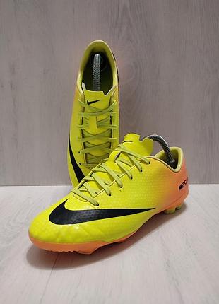 Копки nike 35,5- стелька 22см
