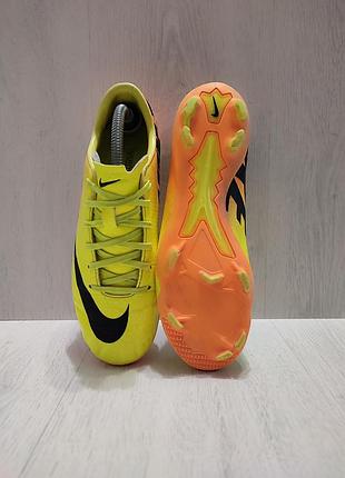 Копки nike 35,5- устілка 22см 4