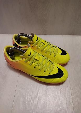 Копки nike 35,5- устілка 22см 2