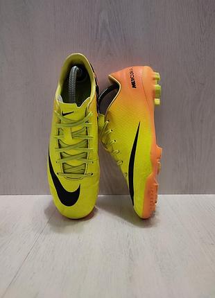 Копки nike 35,5- устілка 22см 3