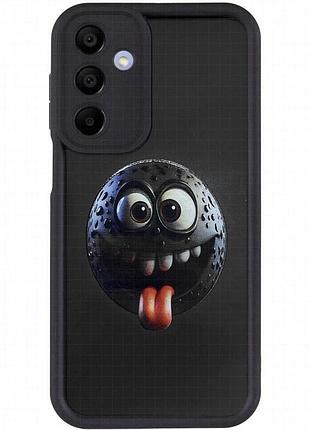 Tpu чехол prestige для samsung galaxy a25 5g smile
