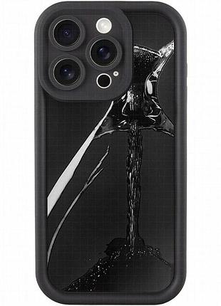 Tpu чехол prestige для apple iphone 16 pro max (6.9") hourglass