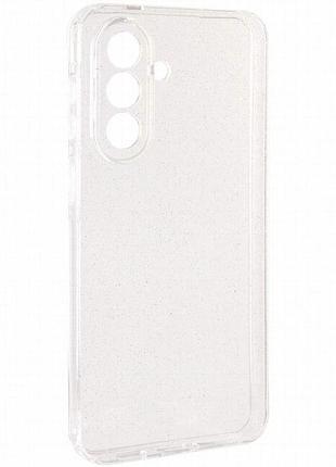 Tpu чехол nova для samsung galaxy s26 clear