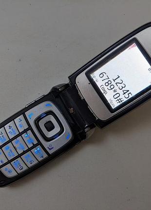 Телефон nokia 6101 бу 8