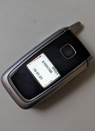 Телефон nokia 6101 бу 6