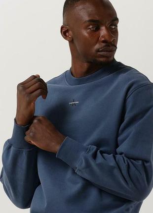 Світшот calvin klein чоловічий 4