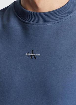 Світшот calvin klein чоловічий 5