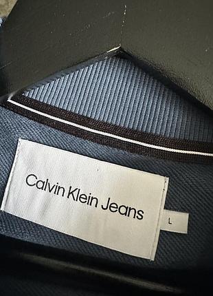 Світшот calvin klein чоловічий 6