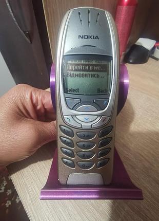 Nokia 6310 — оригінал. все працює