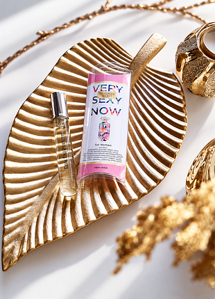 Неповний флакон, знижка!гуава та кокос, тестер very sexy now victoria's secret 20 мл