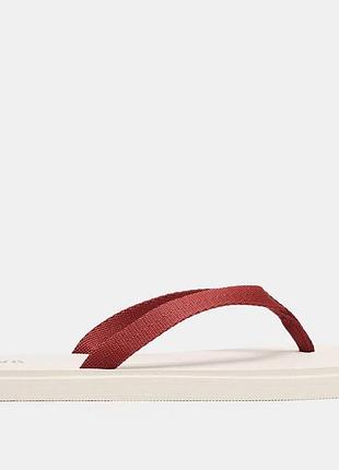 Вʼєтнамки zara 3