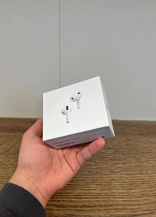 Навушники apple airpods pro 3 білі