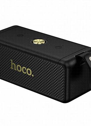 Bluetooth колонка hoco ht1 pro marquis 16w black