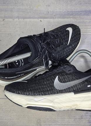 Кроссовки nike zoomx invincible run flyknit 3