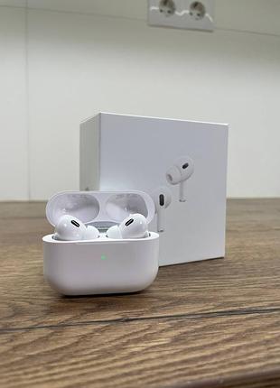 Навушники та гарнітури apple airpods pro 2