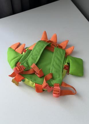 Дитячий рюкзак 2