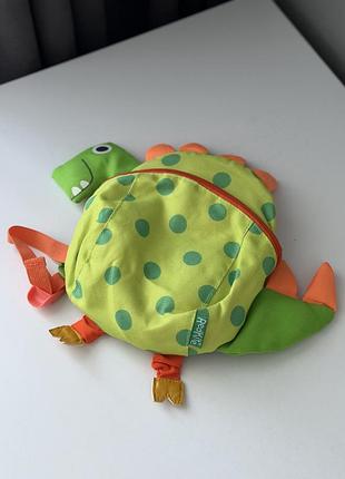 Дитячий рюкзак
