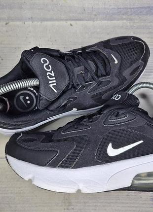 Кроссовки nike air 270