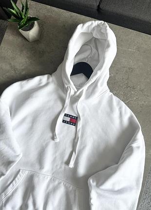Худі tommy hilfiger чоловічий