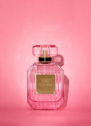 Парфуми victoria's secret bombshell для жінок оригінал