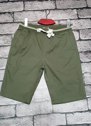 Бриджи мужские tide brand коттон