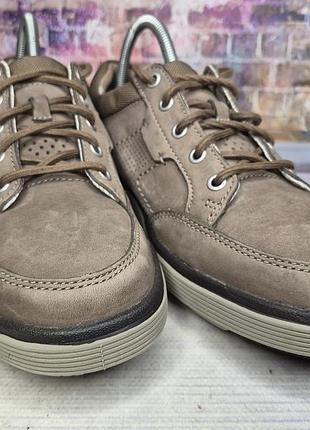 Кроссовки clarks 2