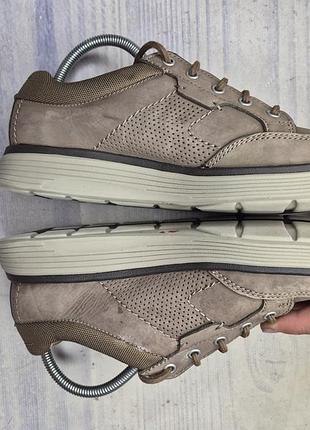 Кроссовки clarks 4