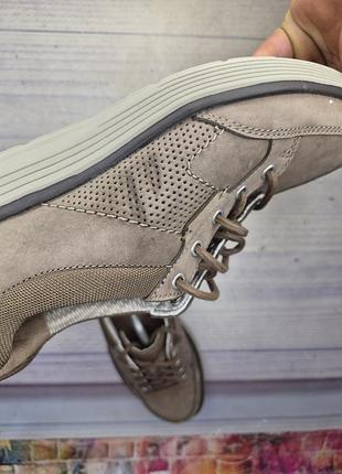 Кроссовки clarks 10