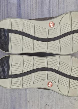 Кроссовки clarks 5