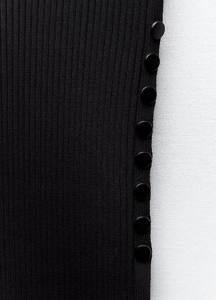 Стильнячий жилет zara 8