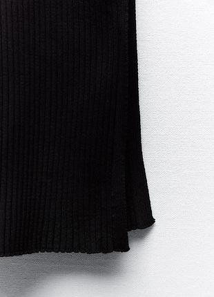 Стильнячий жилет zara 9