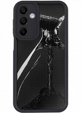 Tpu чехол prestige для samsung galaxy a25 5g hourglass