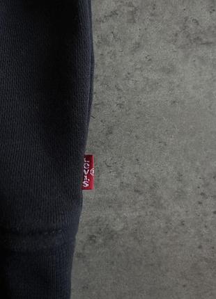 Худі levi’s чоловічий 4