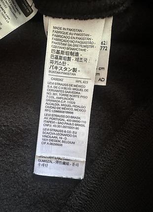 Худі levi’s чоловічий 6