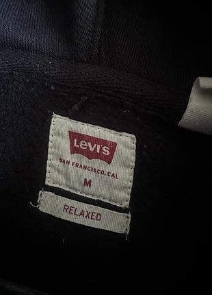 Худі levi’s чоловічий 5