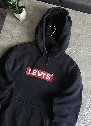Худі levi’s чоловічий 2