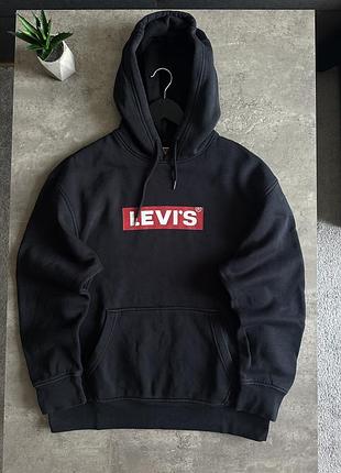 Худі levi’s чоловічий